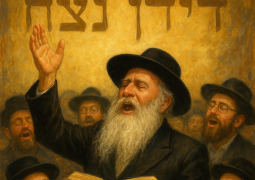 כ"ה מרחשוון: דידן נצח כפול